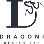 Dragoni Design Lab logo
